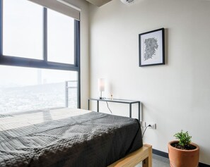 Unclassified image, 4 of 32, button - ¡Moderno y Amplio! / Gym / 5 personas (Monterrey)