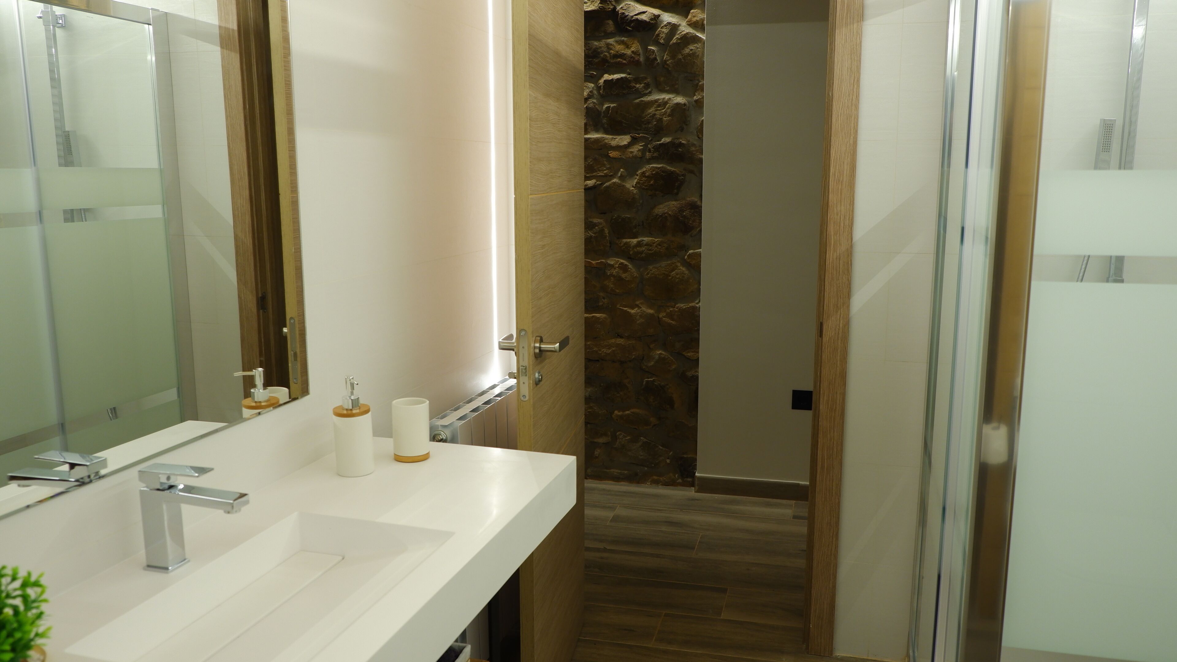 Badkamer