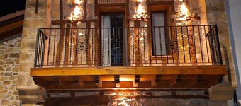 Las Casucas de Somavía 