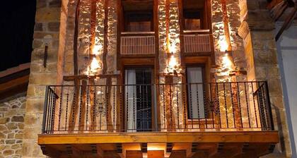 Las Casucas de Somavía