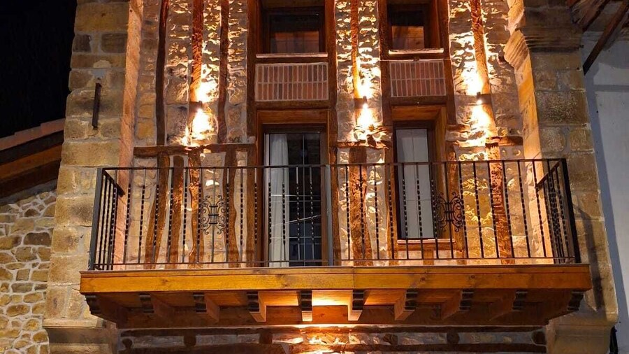 Las Casucas de Somavía