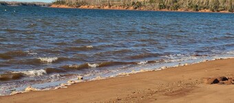 Oyster bay resort… this property is new this year so no reviews yet.