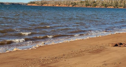 Oyster bay resort… this property is new this year so no reviews yet.