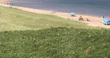 Oyster bay resort… this property is new this year so no reviews yet.