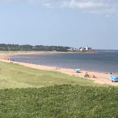 Oyster bay resort… this property is new this year so no reviews yet.