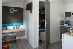 1 bedroom - Carva - Confort 1 TV - 2p (La Guérinière)