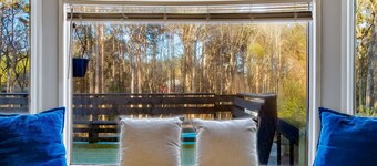 Luxury 5BR East Cobb Home Near Truist Park