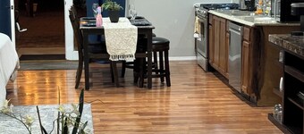 Red Rock Retreat Cozy Private Studio