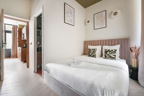 1 habitación y acceso a internet 