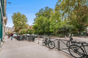 1 habitación y acceso a internet 