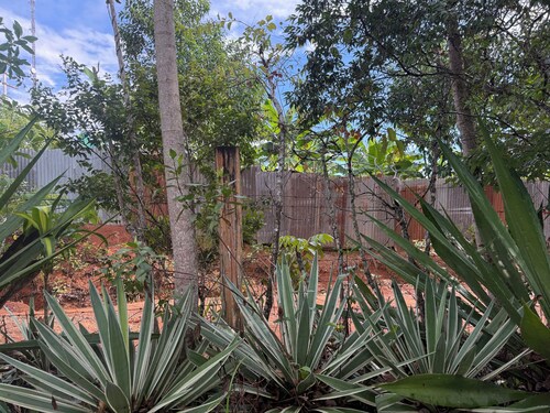 Perfect 2-bedroom cabin in Tarapoto for a relaxing getaway. Stay here