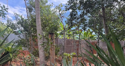 Perfect 2-bedroom cabin in Tarapoto for a relaxing getaway. Stay here