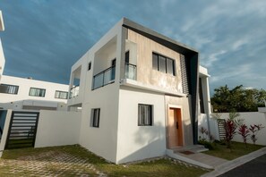 Villa | 4 bedrooms - Luxury Villa With Private Pool in Punta Cana (Punta Cana)