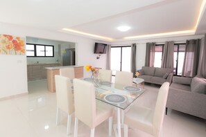 Villa - Luxury Villa With Private Pool in Punta Cana (Punta Cana)