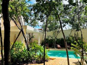 Apartment - Tulum Studio Jungle Pool S14 (Tulum)