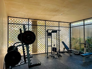 Apartment - Jungle Escape Studio Quiet Cozy Gym Pool C5 (Tulum)