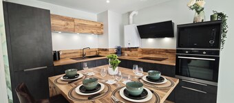 La Perle des Vignes 2⭐jardin&parking | proche Dijon & Route des Vins | 2-4 pers