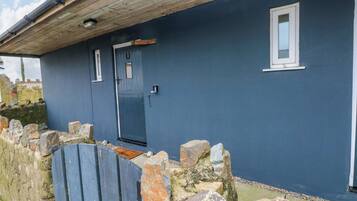 Detalle del exterior