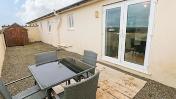 Servei de restauració a l'aire lliure