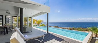 Villa Bocazul 6 at Blue Bay Golf and Beach resort