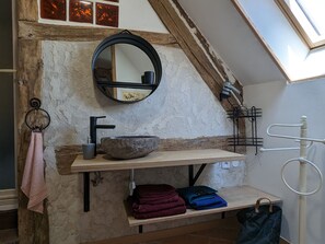 Unclassified image, 3 of 29, button - Charming country house with garden - 7 guests (Courtemaux)