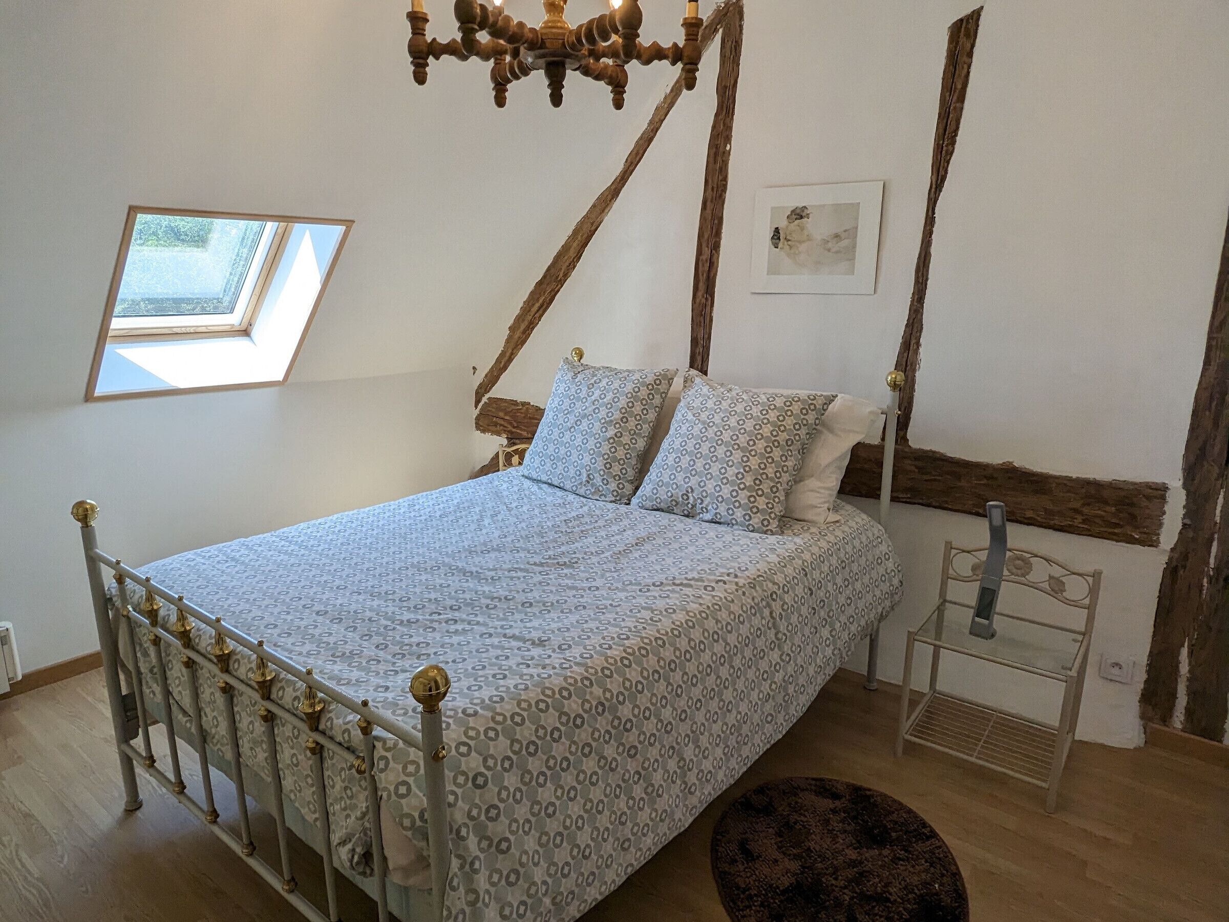 3 Schlafzimmer, kostenloses WLAN, Bettwäsche