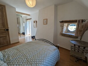 Unclassified image, 4 of 29, button - Charming country house with garden - 7 guests (Courtemaux)