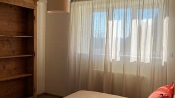 3 chambres, Wi-Fi gratuit