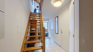 Interiör