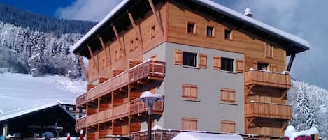 Udendørsområde