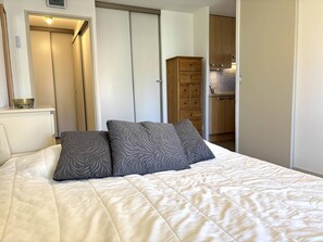 1 slaapkamer