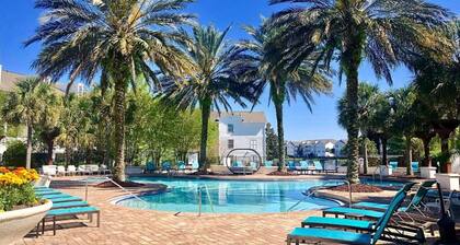 Endless Vacation Resort: 2BR Apartment