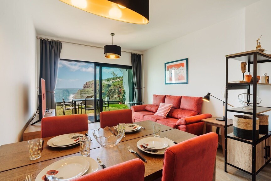 Guestready - Stay With Stunning Views - Machico