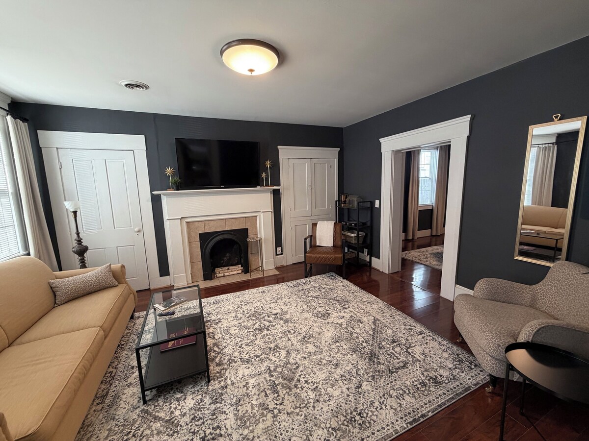 Bild für Gastgeberprofil