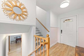 Interior - The Townie, a 5BR Family & Group Poolside Retreat (Prince Edward)
