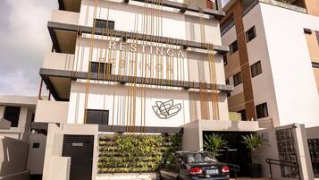 Fachada