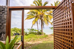 Apartment | Interior - Restinga #214 - Beachfront By Carpediem (João Pessoa)