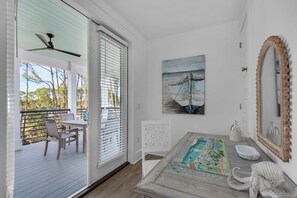 Interior - Driftwood- Brand New! Sleeps 17! Pool! Beach! (Santa Rosa Beach)