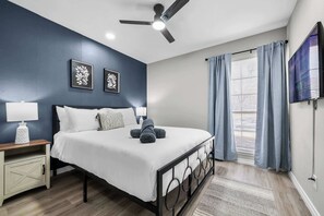 Unclassified image, 3 of 33, button - Beautiful 4BR 2B Home with Pool Near AT&T Stadium (DeSoto)