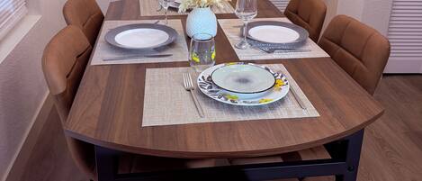 Restauration