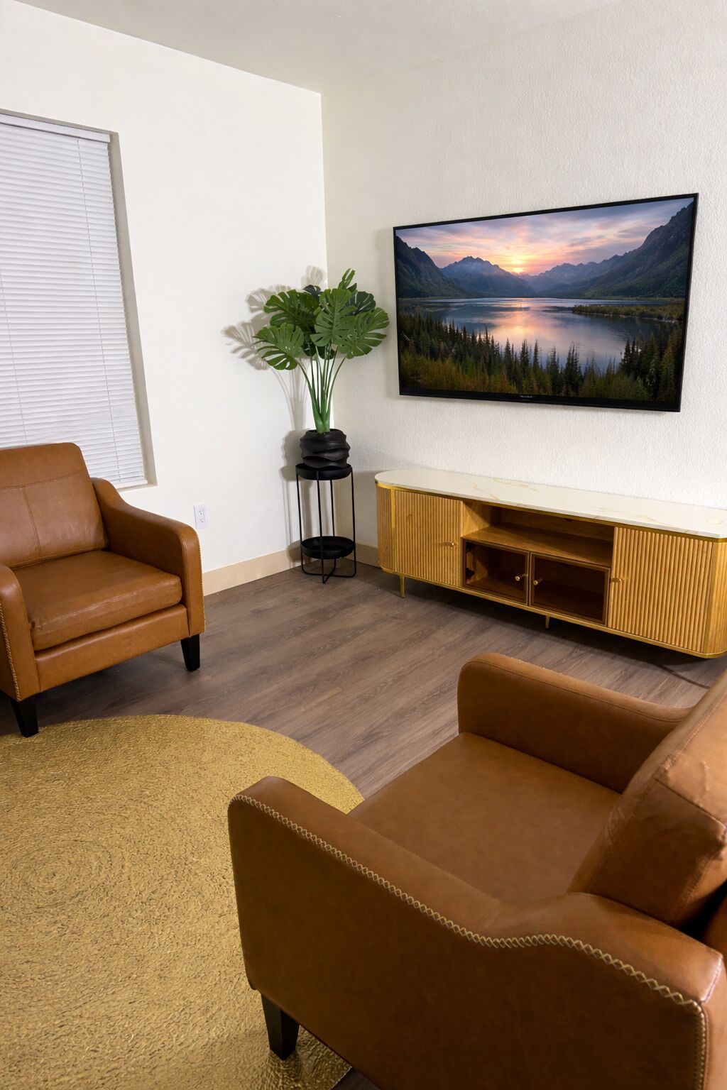 Full Removated Luxury 2-bedroom 2 Bath Apartment Near Strip - 라스베이거스, NV