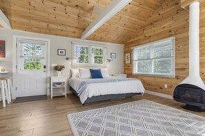 WiFi - Amore | Romantic Coastal Cottage Near Spruce Point (Boothbay Harbor)