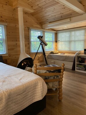 Unclassified image, 5 of 8, button - Amore | Romantic Coastal Cottage Near Spruce Point (Boothbay Harbor)