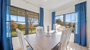 Dining - Shepherds Hope Cottage (Blaine)