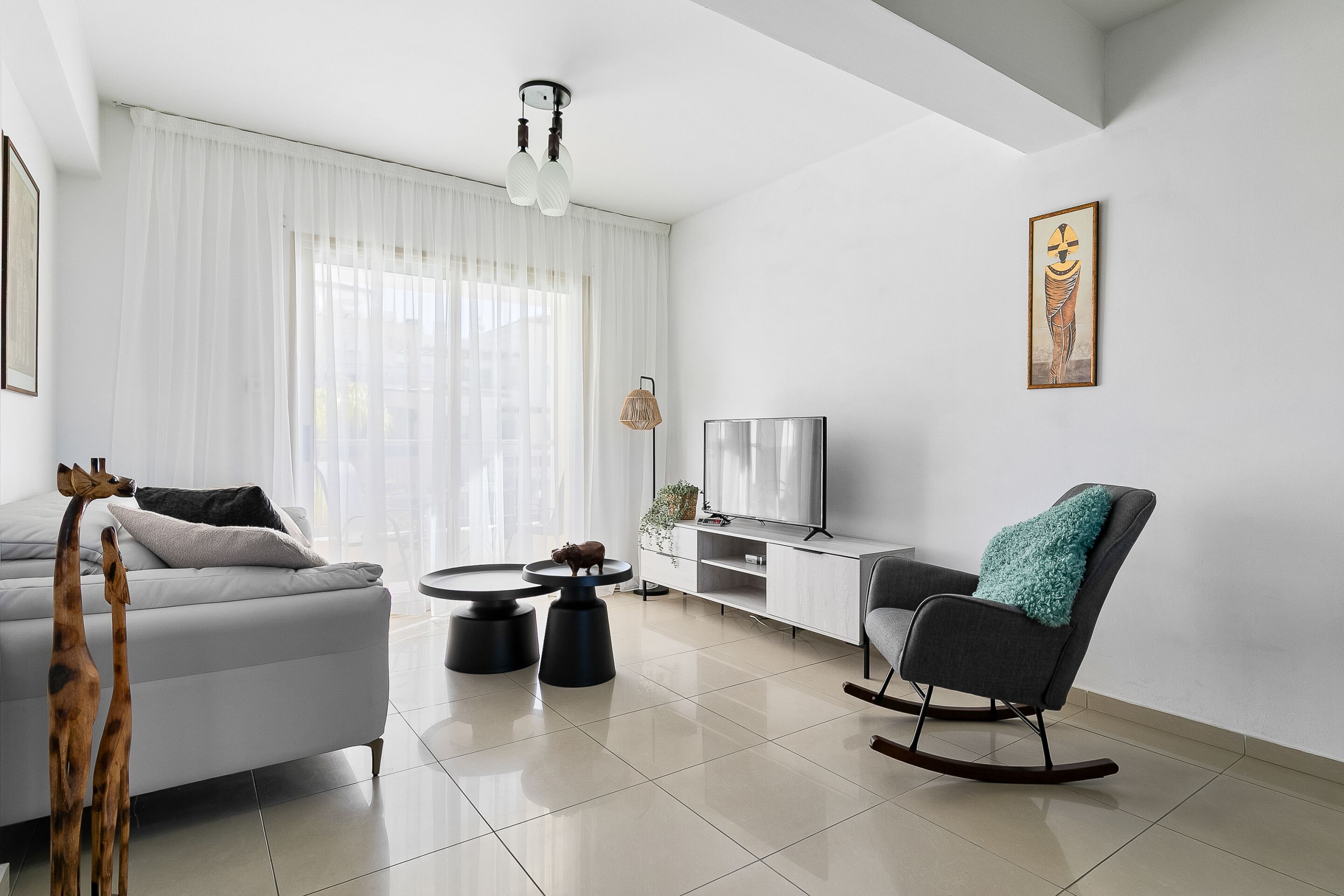 Oracle Exclusive Resort Apartment 101 - Paphos