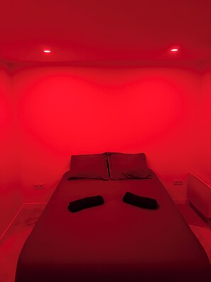 Unclassified image, 3 of 10, button - Super apparently cosyluxe near Paris (Villejuif)