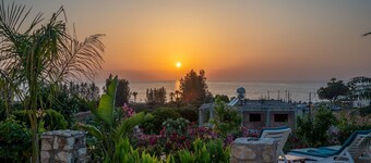 Villa Nikita -  a villa that sleeps 6 guests  in 3 bedroom