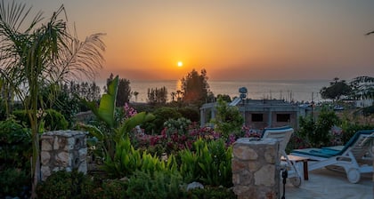 Villa Nikita - a villa that sleeps 6 guests in 3 bedroom