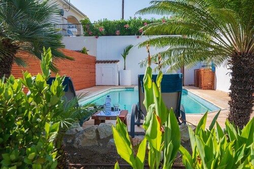 Villa Nikita -  a villa that sleeps 6 guests  in 3 bedroom