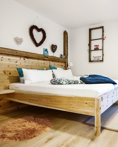 Bed & Breakfast double room "Rango" in Essing